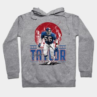 Lawrence Taylor New York G Skyline Hoodie